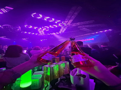 德州酒吧招聘